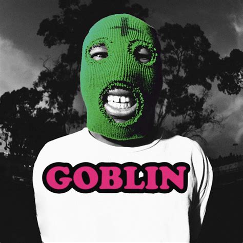 Tyler Goblin Face Masks